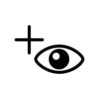 Red Eye Tool Icon - Free PNG & SVG 177530 - Noun Project