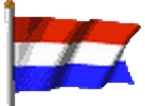 gif of netherlands flag - Clip Art Library