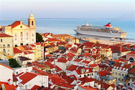 Portugal River Cruises | European River Cruises - EUROPEAN RIVER CRUISES