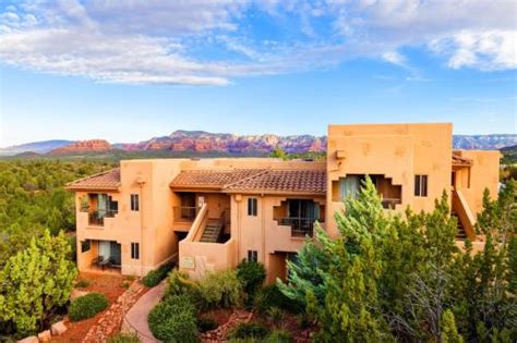 5 Best 2-Bedroom Hotels In Sedona, Arizona - Updated 2024 | Trip101