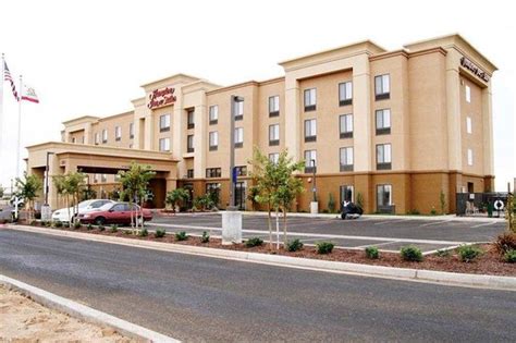 Hampton Inn & Suites Madera (CA) - Hotel Reviews - TripAdvisor