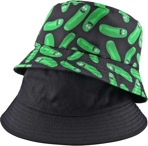 Amazon.co.uk: Men's Bucket Hats - Men's Bucket Hats / Men's Hats & Caps ...