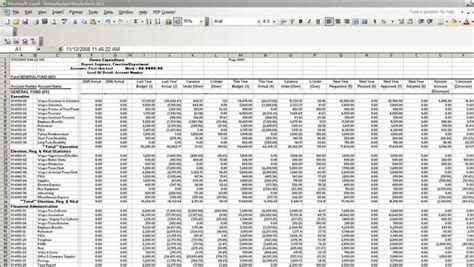 project management spreadsheet template free 1 — excelxo.com