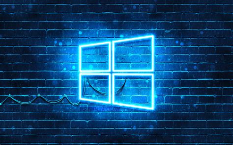 Windows 10 Blue Wallpapers - Wallpaper Cave