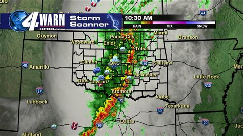 Events across the state canceled due to weather | KFOR.com Oklahoma City