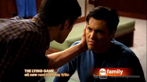 2x07 promo pics - The Lying Game TV Series Photo (33623141) - Fanpop