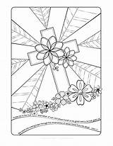9  Coloring Pages For Easter Religious References Tadsczv sketch template