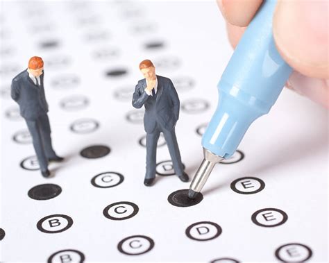 Why cheating on a Psychometric Test isn’t the answer - MindModelling