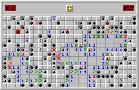 GitHub - andreasisnes/Elitekollektivet.Minesweeper: A simple minesweeper implementation using ...