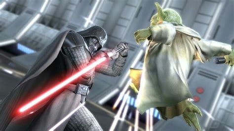 Yoda vs Darth Vader | Star wars, Star wars art, Mythology