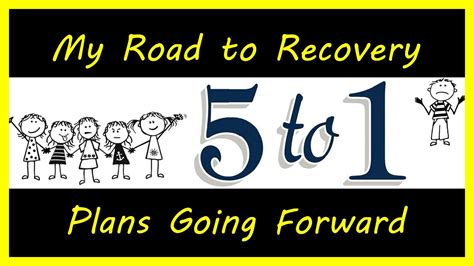 Road to Recovery - YouTube