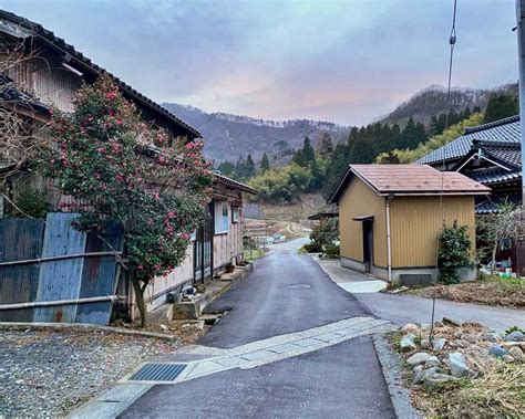 [Bookmark] Akiya and Inaka: The Complexities of Buying Empty Houses in Japan’s Countryside ...