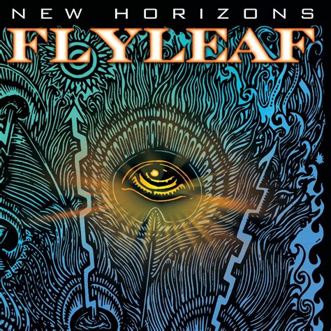 [Album Review] Flyleaf 'New Horizons' - Bloody Disgusting