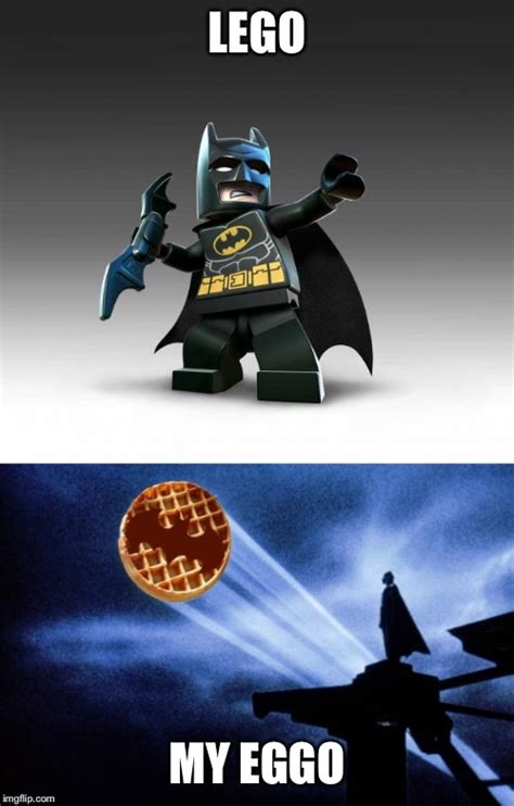 Introducir 93+ imagen batman lego meme - Abzlocal.mx