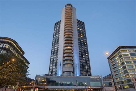 Hilton Park Lane Hotel London - Vip Break