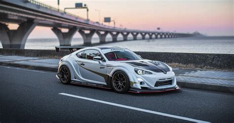 Toyota 86 4k Desktop Wallpapers - Wallpaper Cave