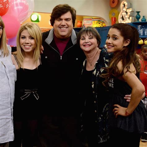 “Victorious” Creator Dan Schneider Is Parting Ways from Nickelodeon