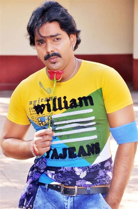 Pawan Singh in Yellow T-Shart | Bhojpuri actress, Actor photo, Singh