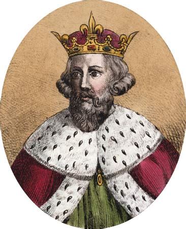 King Alfred the Great: Contributions to Education & Literary | SchoolWorkHelper