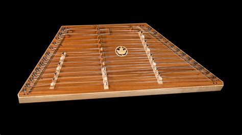 Browse Hammered Dulcimer Models | Dusty Strings