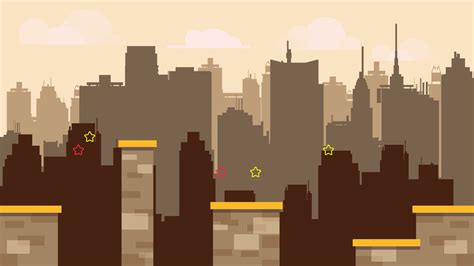 City Game Backgrounds | Game Art Partners