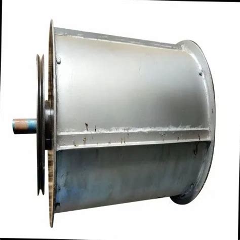 Magnetic Drum MS, Capacity: 1.5 Ton/Hour at Rs 35000 in Rajkot | ID ...