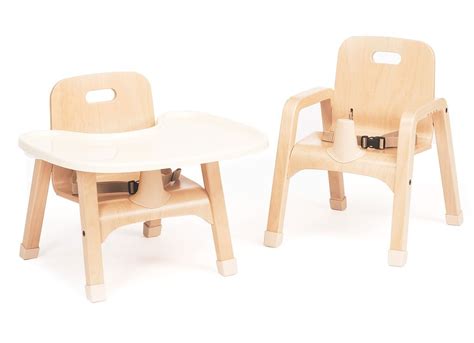 Community Playthings | Mealtime chairs | Toddler chair, Baby chair, Baby sofa chair