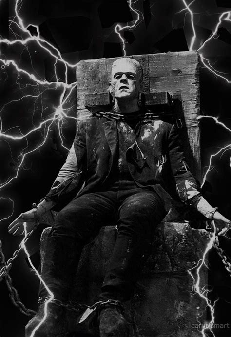 Pinterest | Frankenstein art, Classic horror movies, Classic monsters