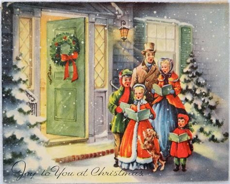 Σχετική εικόνα | Vintage christmas greeting cards, Vintage christmas cards, Christmas art