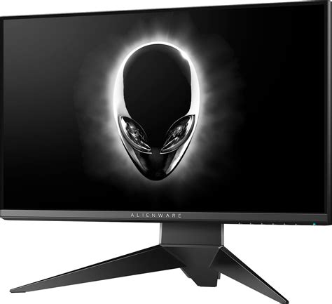 Customer Reviews: Alienware AW2518H 25" LED FHD G-SYNC Monitor Black AW2518H - Best Buy