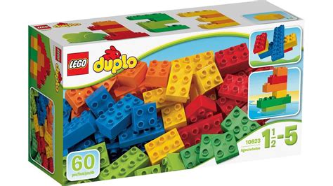 Lego Duplo Basic Bricks - Large | Buy Online in South Africa | takealot.com