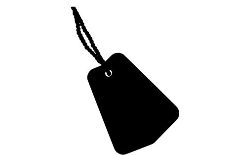 SVG > hang identity necklace id - Free SVG Image & Icon. | SVG Silh