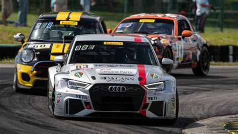 SRO confident Touring Car America is poised for growth | RACER