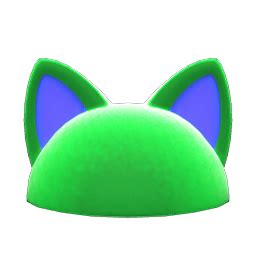 Kopfbedeckungen (New Horizons) - Animal Crossing Wiki