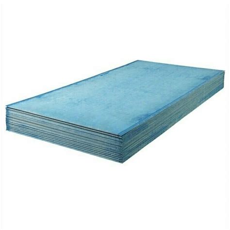 Duratex Blueboard 2.4x1.2 7.5mm - Softwoods - Pergola, Decking, Fencing & Carports, Roofing