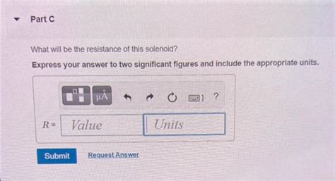 Solved To demonstrate the large size of the henry unit, a | Chegg.com