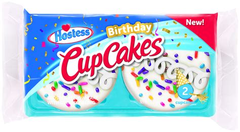 hostess birthday cupcakes nut free - Convincing Web Log Lightbox