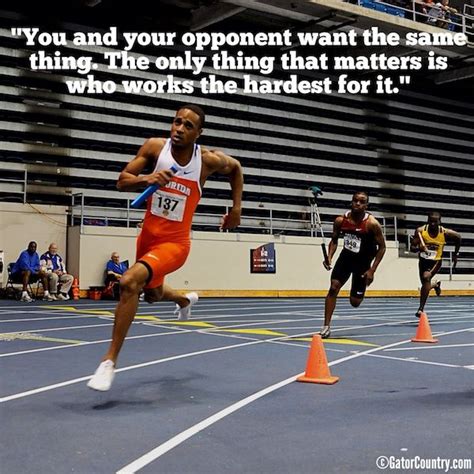 Pin by Gator Country on Florida Gators Spring Sports | Track and field athlete, Track and field ...