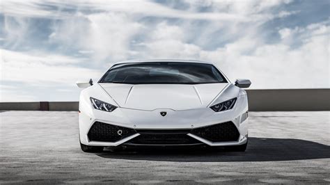 Lamborghini Huracan 4K 5K Wallpapers | HD Wallpapers