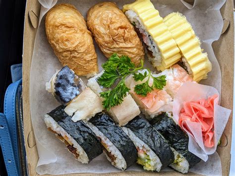 19 Best Sushi Restaurants in Los Angeles - Eater LA