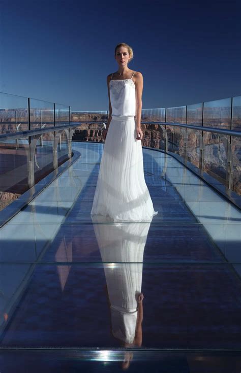 Fashion Show at The Grand Canyon ⋆ Beverly Hills Magazine