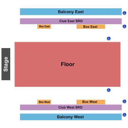 The Armory Tickets and The Armory Seating Chart - Buy The Armory Minneapolis Tickets MN at Stub.com!