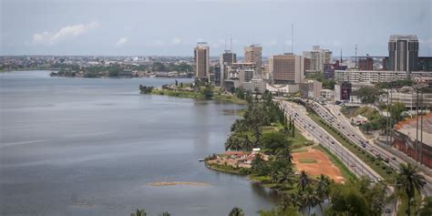 Abidjan, a vibrant and connected city - Abidjan Travel Guide