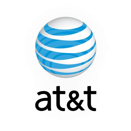 At&T Logo PNG Transparent Images - PNG All