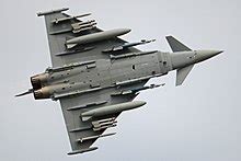 Eurofighter Typhoon - Wikipedia