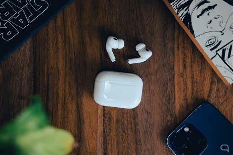 Adaptive transparency mode comes to AirPods Pro 1 - Gearrice