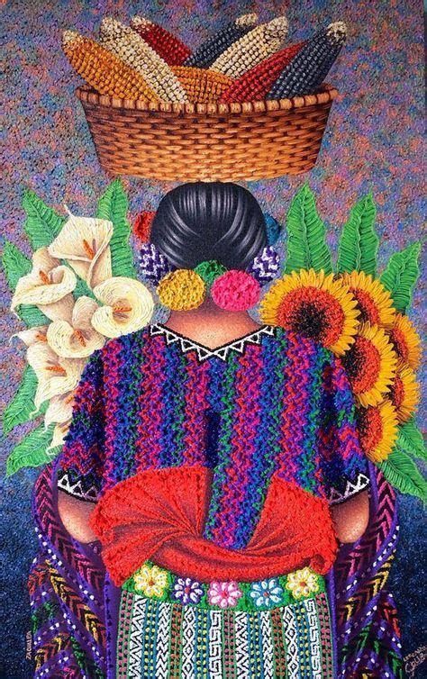 51 ideas for art mexicano oleo | Mexican culture art, Mexican art painting, Mexican art