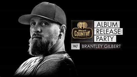 Stream Brantley Gilbert Album Release Party LIVE on LiveXLive - Premium Live Music