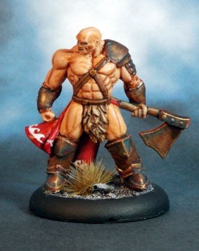 Reaper Miniatures :: InspirationGallery | Reaper miniatures, Dungeons ...