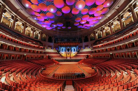 Royal Albert Hall Performances 2024 - Susy Maddalena